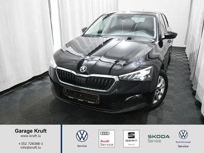 Skoda Scala Scala Ambition, PDC, Navi A., Klima, R-View (2023) - Foto 1