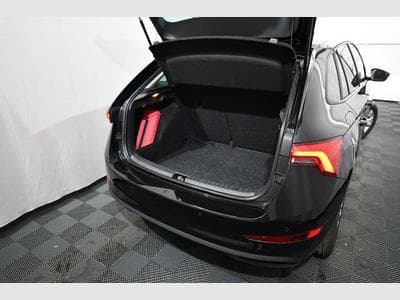 Skoda Scala Scala Ambition, PDC, Navi A., Klima, R-View (2023) - Photo 4