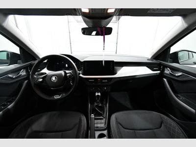 Skoda Scala Scala Ambition, PDC, Navi A., Klima, R-View (2023) - Photo 7