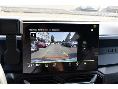 Dacia Duster 1.2 TCE Mild Hybrid Journey SG CHFF CAM LANE NEUF (2025) - Photo 15
