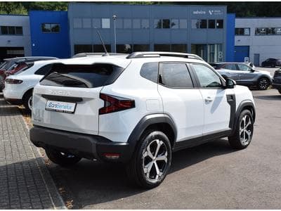 Dacia Duster 1.2 TCE Mild Hybrid Journey SG CHFF CAM LANE NEUF (2025) - Photo 4