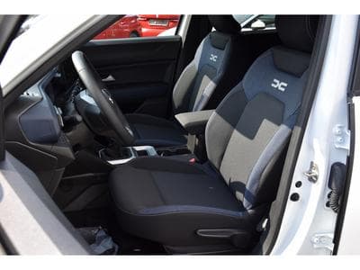Dacia Duster 1.2 TCE Mild Hybrid Journey SG CHFF CAM LANE NEUF (2025) - Photo 6