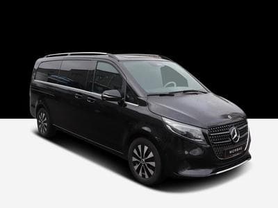 Mercedes V d AVANTGARDE Extralang (1970) - Foto 1