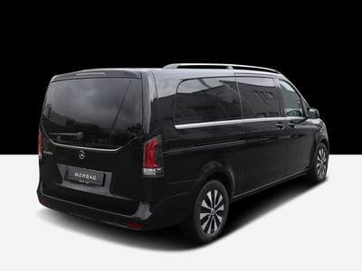 Mercedes V d AVANTGARDE Extralang (1970) - Foto 3