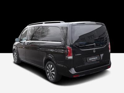 Mercedes V d AVANTGARDE Extralang (1970) - Foto 4