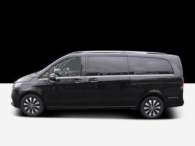 Mercedes V d AVANTGARDE Extralang (1970) - Foto 5