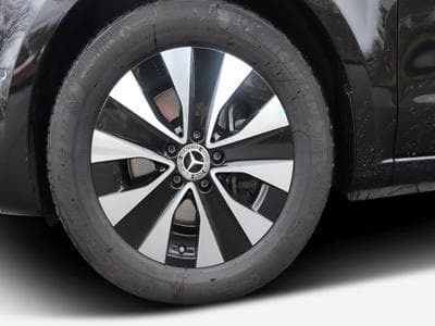 Mercedes V d AVANTGARDE Extralang (1970) - Foto 7