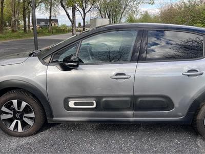 Citroën C3 Shine 1.2 puretech 110 ch (2023) - Foto 1