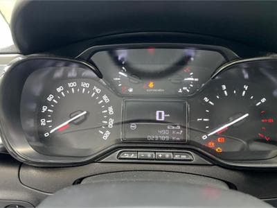 Citroën C3 Shine 1.2 puretech 110 ch (2023) - Foto 1