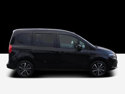 Mercedes T d PROGRESSIVE Standard (1970) - Foto 2