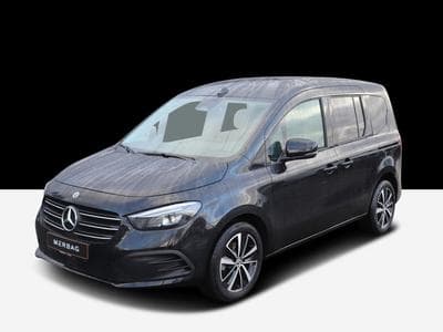 Mercedes T d PROGRESSIVE Standard (1970) - Foto 6