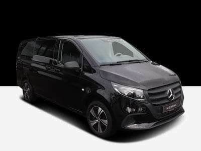 Mercedes Vito 119 CDI Tourer PRO Lang (1970) - Photo 1