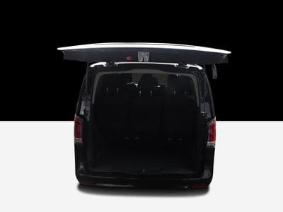 Mercedes Vito 119 CDI Tourer PRO Lang (1970) - Photo 10