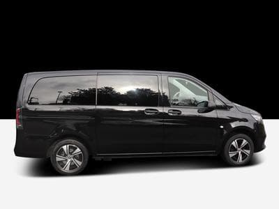 Mercedes Vito 119 CDI Tourer PRO Lang (1970) - Photo 2