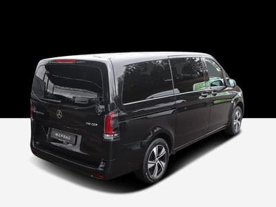 Mercedes Vito 119 CDI Tourer PRO Lang (1970) - Photo 3