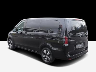 Mercedes Vito 119 CDI Tourer PRO Lang (1970) - Photo 4