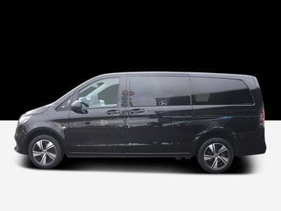 Mercedes Vito 119 CDI Tourer PRO Lang (1970) - Photo 5