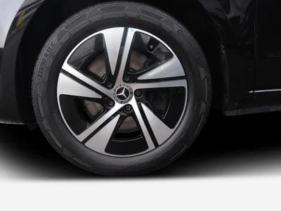 Mercedes Vito 119 CDI Tourer PRO Lang (1970) - Photo 7