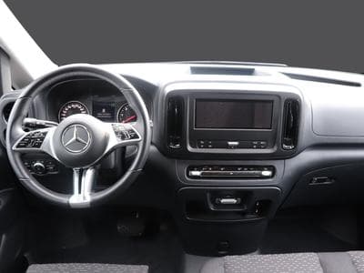 Mercedes Vito 119 CDI Tourer PRO Lang (1970) - Photo 8