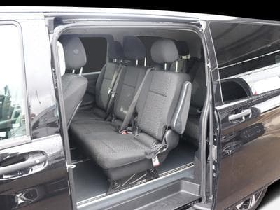 Mercedes Vito 119 CDI Tourer PRO Lang (1970) - Photo 9