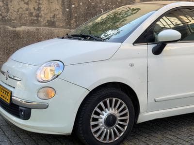 Fiat 500 (2010) - Photo 1