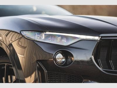 Maserati Levante 3.8 V8 580 ch - Suivi exclusif Maserati, configuration excep (2020) - Photo 6