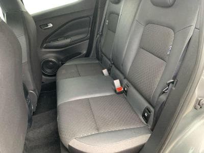 Nissan Juke N-DESIGN (2024) - Photo 11