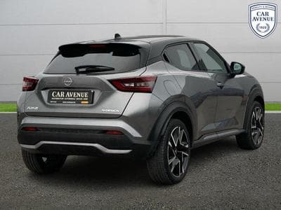 Nissan Juke N-DESIGN (2024) - Photo 2