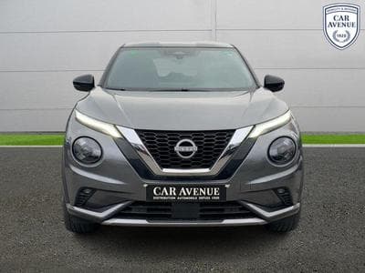 Nissan Juke N-DESIGN (2024) - Photo 3