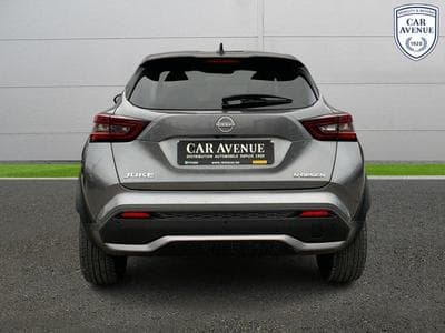 Nissan Juke N-DESIGN (2024) - Photo 4