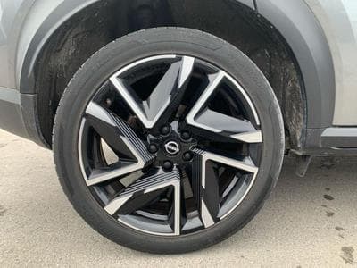 Nissan Juke N-DESIGN (2024) - Photo 6