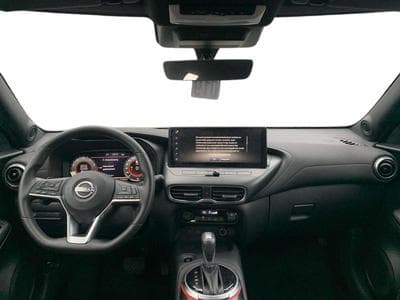 Nissan Juke N-DESIGN (2024) - Photo 8