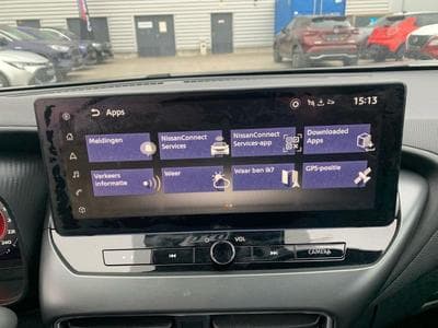 Nissan Juke N-DESIGN (2024) - Photo 9