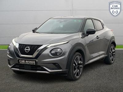Nissan Juke N-DESIGN (2024) - Photo 1