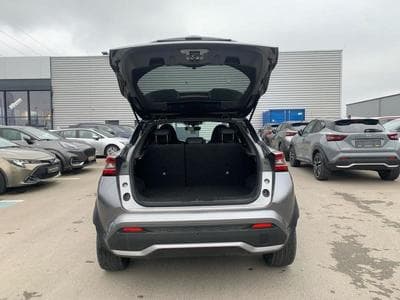 Nissan Juke N-DESIGN (2024) - Photo 12