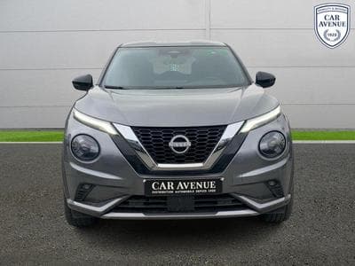 Nissan Juke N-DESIGN (2024) - Photo 3