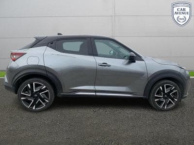 Nissan Juke N-DESIGN (2024) - Photo 5