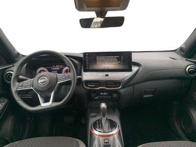 Nissan Juke N-DESIGN (2024) - Photo 8