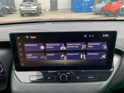 Nissan Juke N-DESIGN (2024) - Photo 10