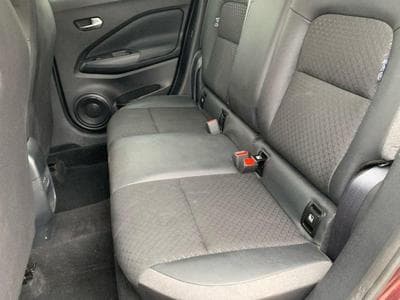 Nissan Juke N-DESIGN (2024) - Photo 12