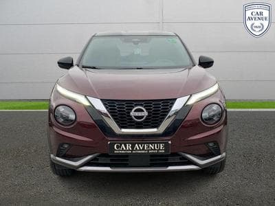 Nissan Juke N-DESIGN (2024) - Photo 3