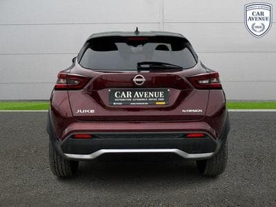 Nissan Juke N-DESIGN (2024) - Photo 5