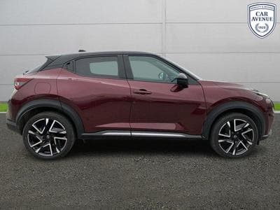 Nissan Juke N-DESIGN (2024) - Photo 5
