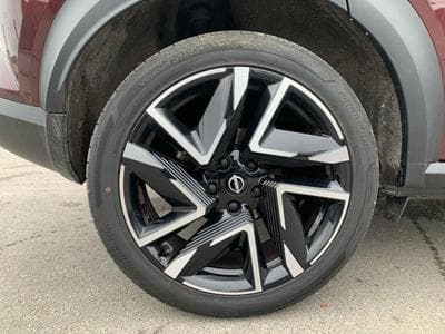 Nissan Juke N-DESIGN (2024) - Photo 7