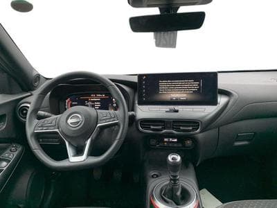 Nissan Juke N-DESIGN (2024) - Photo 7