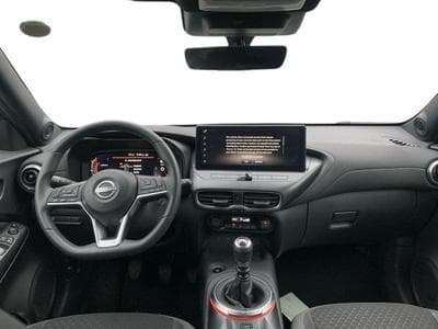Nissan Juke N-DESIGN (2024) - Photo 9