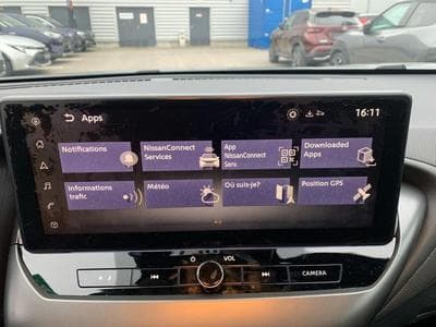 Nissan Juke N-DESIGN (2024) - Photo 10