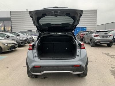 Nissan Juke N-DESIGN (2024) - Photo 13