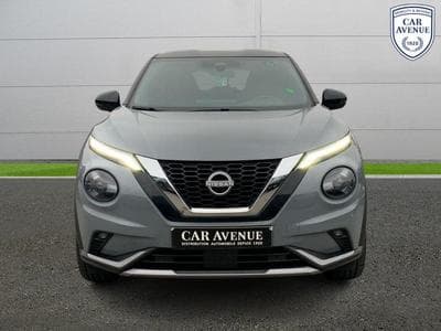 Nissan Juke N-DESIGN (2024) - Photo 4