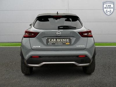 Nissan Juke N-DESIGN (2024) - Photo 5